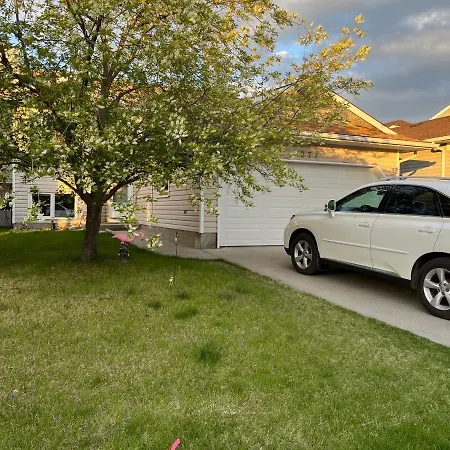 Citadel Hills Valley YYC Exterior photo
