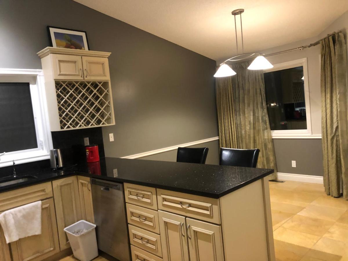 Citadel Hills Valley Homestay Calgary